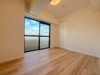 【洋室】 | エスポワール吉塚☆仲介手数料無料☆