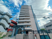 【外観】 | エスポワール吉塚☆仲介手数料無料☆