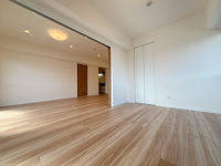 【洋室】 | エスポワール吉塚☆仲介手数料無料☆