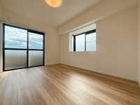 【洋室】 | エスポワール吉塚☆仲介手数料無料☆