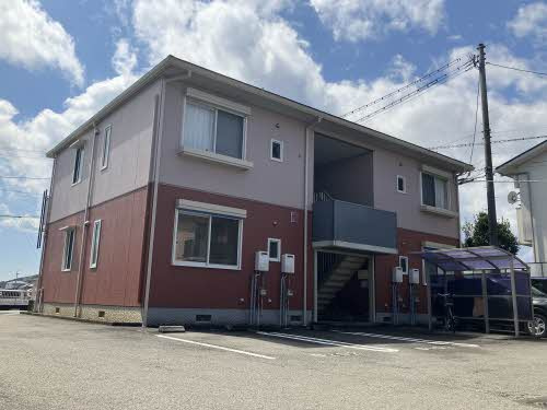 シャーメゾン大埇 B棟