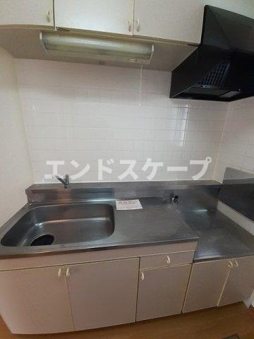 エトワールのキッチン|高崎、前橋のお部屋探しはエンドスケープまで！お客様の理想お聞かせ下さい♪