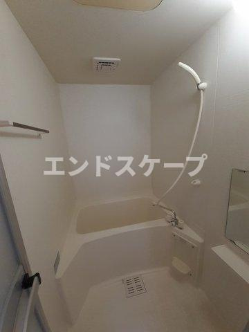 エトワールの浴室|高崎、前橋のお部屋探しはエンドスケープまで！お客様の理想お聞かせ下さい♪