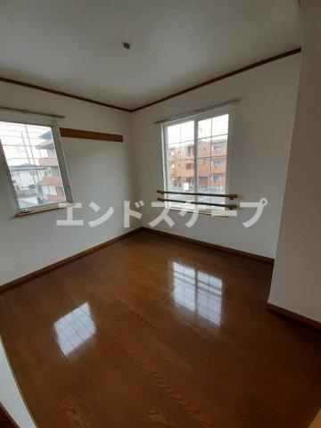 エトワールの内装|高崎、前橋のお部屋探しはエンドスケープまで！お客様の理想お聞かせ下さい♪