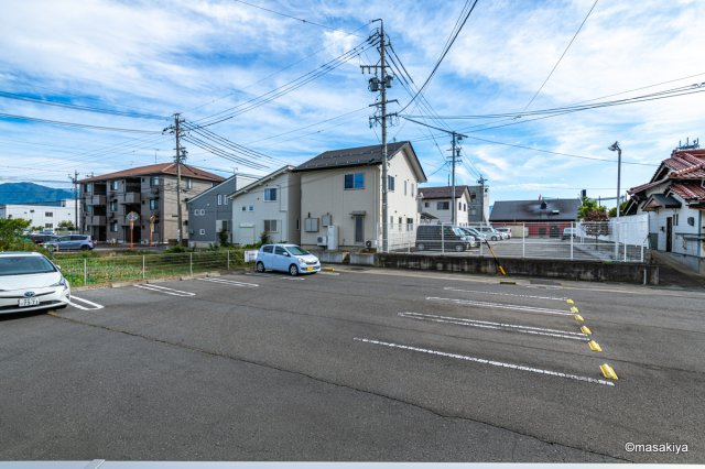 グランコスモＳＴの展望