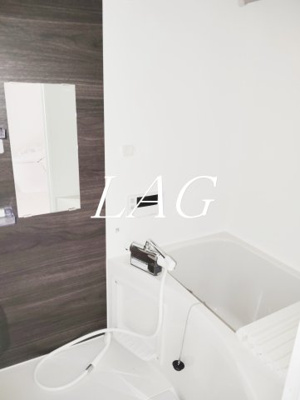 【浴室】 | セレス巣鴨 | お風呂です。