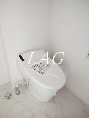 【トイレ】 | セレス巣鴨 | トイレです。