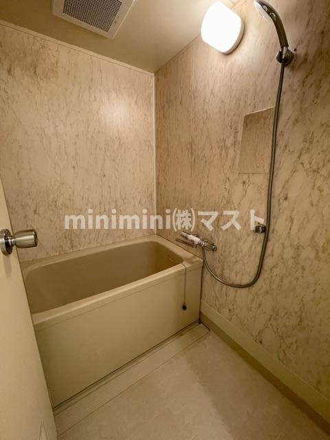 日生ロイヤル高津のキッチン|※建物内別間取参考写真