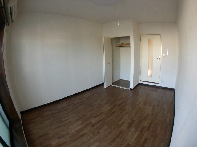 リバーサイド金岡Ⅱ番館の内装