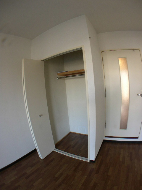 リバーサイド金岡Ⅱ番館の内装