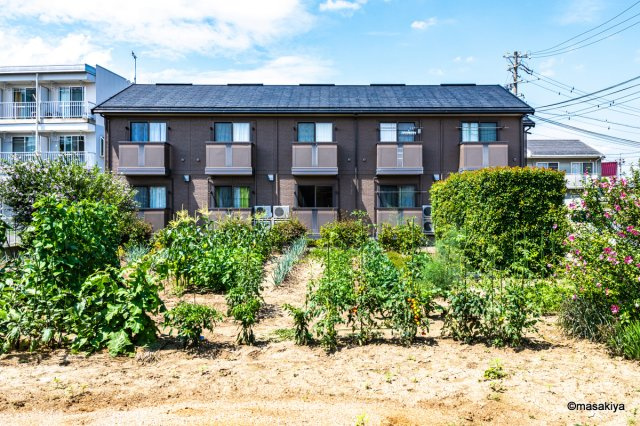 セトルアーバン