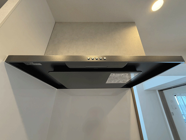 グランドパレス仙台南ウィングタワーのキッチン