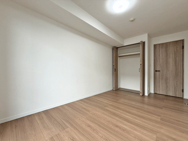 グランドパレス仙台南ウィングタワーの洋室