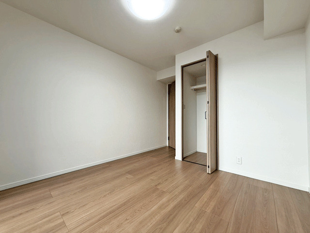 グランドパレス仙台南ウィングタワーの洋室