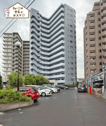 グランドパレス仙台南ウィングタワー