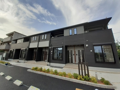 【外観】 | FrancD＆A