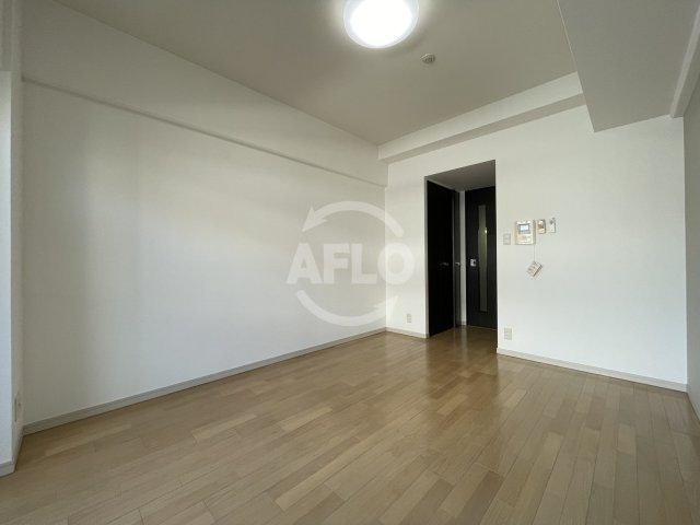 アーデン京町堀ウエストの洋室|アーデン京町堀ウエスト　ひろびろ室内