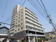 パレステージ本川越の画像