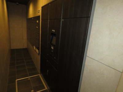 【設備】 | パレステージ本川越