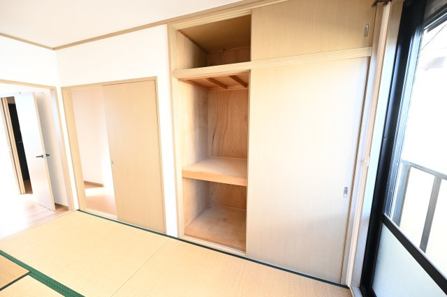 【収納】 | ビクトワールA棟