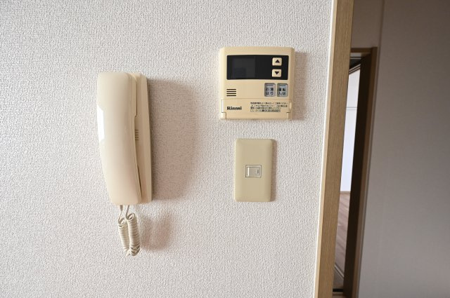 【その他】 | ビクトワールA棟