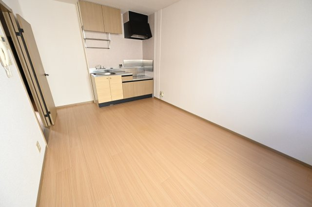 【居間・リビング】 | ビクトワールA棟