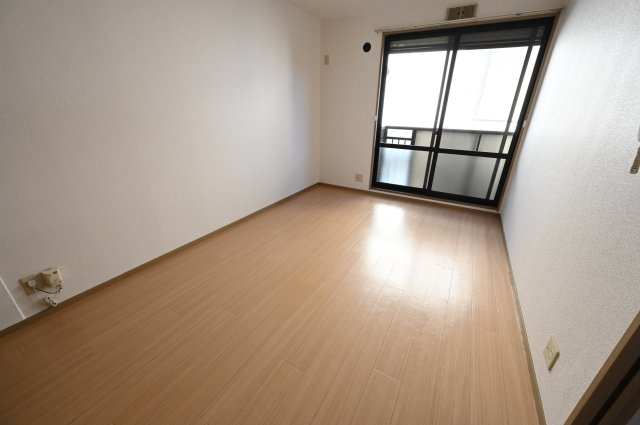 【内装】 | ビクトワールA棟