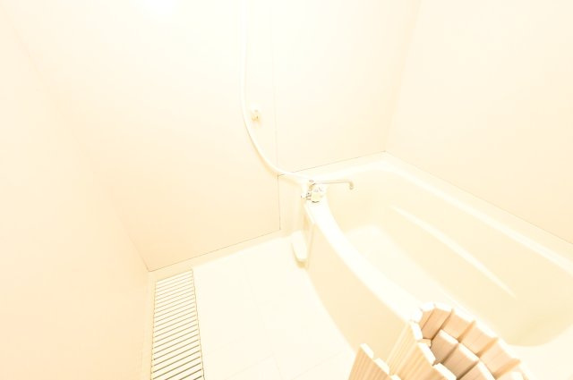 【浴室】 | ビクトワールA棟