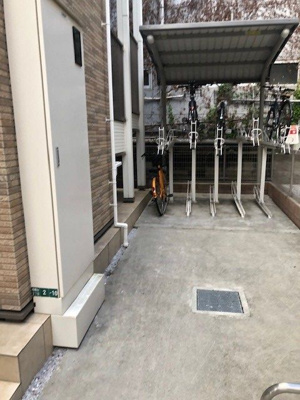 【その他共用部分】 | ベルフェリーチェ