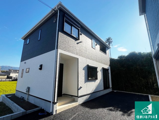 富田林市北大伴町　第2期　新築一戸建て