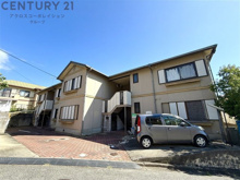 売布ヶ丘スカイハイツの画像