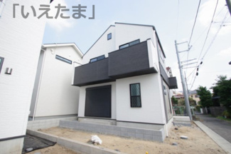 【外観】 | 6号棟　令和7年8月31日撮影