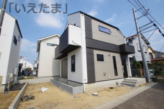 【外観】