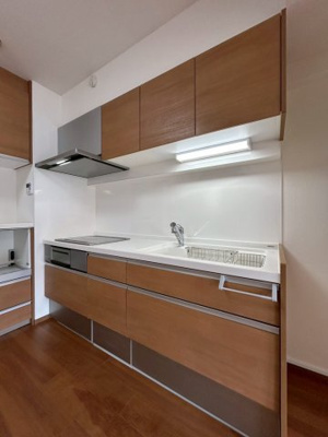 【キッチン】 | ソフトタウン板橋区役所前