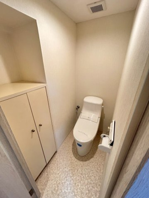 【トイレ】 | ソフトタウン板橋区役所前