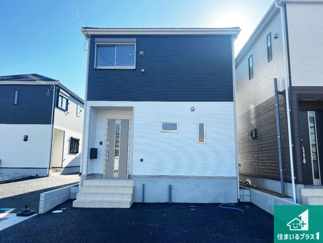 富田林市北大伴町　第2期　新築一戸建て