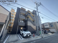 トレスオハス　稲葉荘の画像