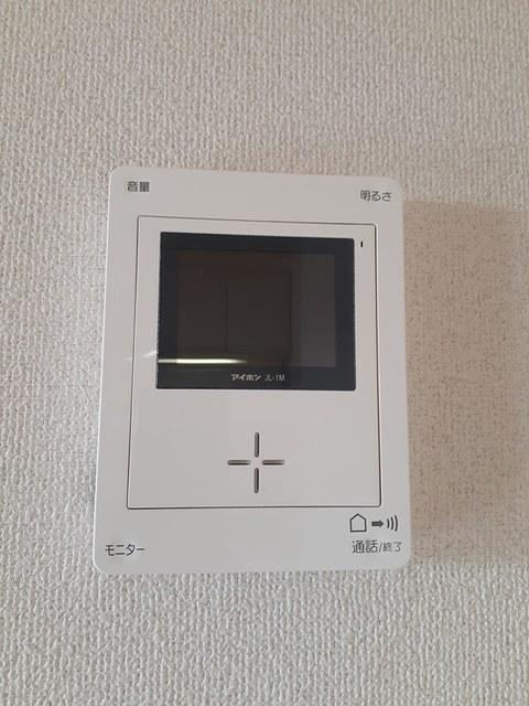 松風壱番館のセキュリティ|☆イメージ写真☆