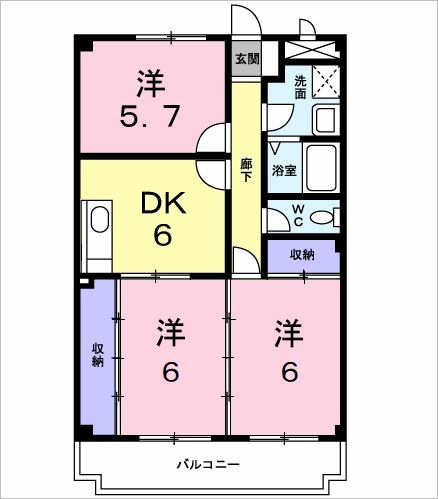 松風壱番館