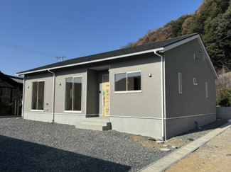 【外観】 | 建物外観です。