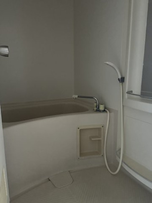 【浴室】 | ＳＫＲハイツ