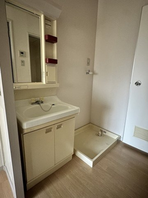 【洗面所】 | ＳＫＲハイツ