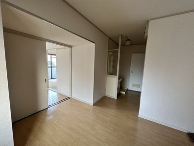 【内装】 | ＳＫＲハイツ