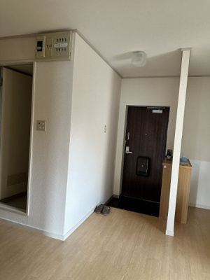 【内装】 | ＳＫＲハイツ