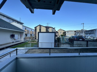 【展望】 | ＳＫＲハイツ