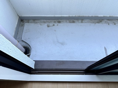 【バルコニー】 | ＳＫＲハイツ