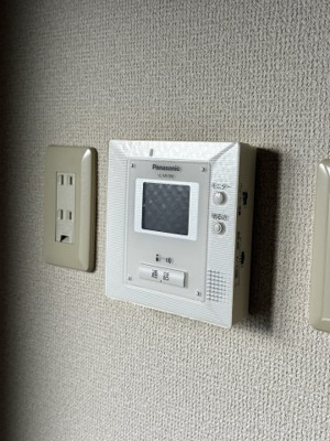 【セキュリティ】 | ＳＫＲハイツ