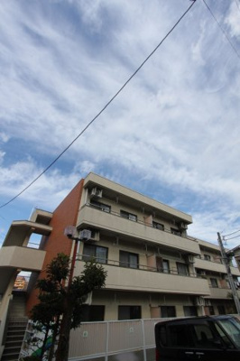 【外観】 | ＳＫＲハイツ