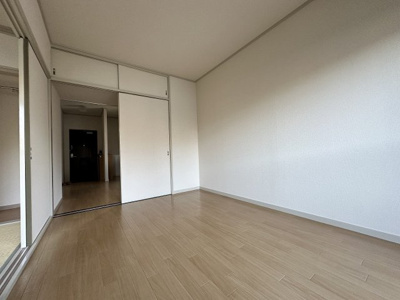 【洋室】 | ＳＫＲハイツ