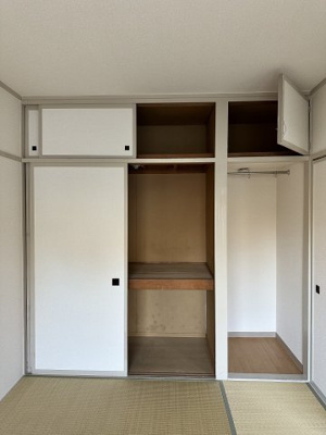 【収納】 | ＳＫＲハイツ
